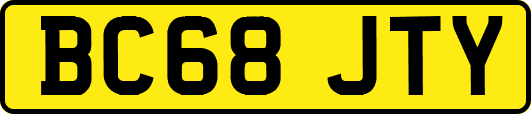 BC68JTY