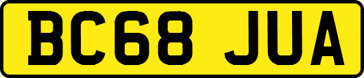 BC68JUA