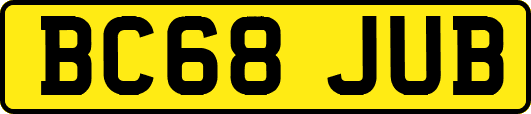 BC68JUB