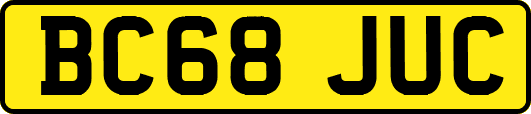 BC68JUC