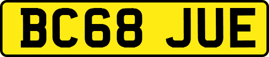 BC68JUE