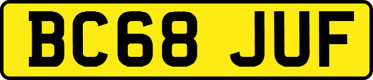 BC68JUF