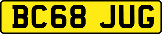BC68JUG