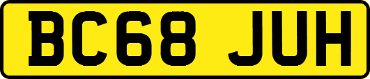 BC68JUH