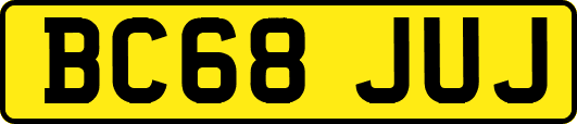 BC68JUJ