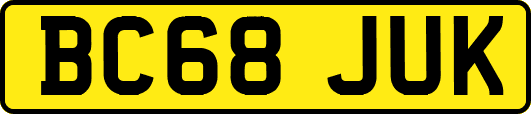 BC68JUK