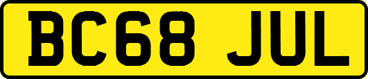 BC68JUL