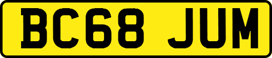 BC68JUM