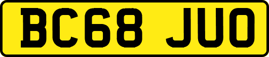 BC68JUO