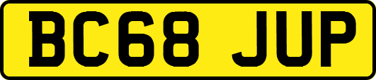 BC68JUP