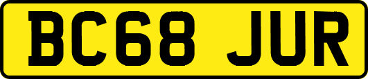 BC68JUR