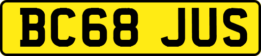 BC68JUS