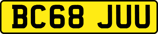 BC68JUU