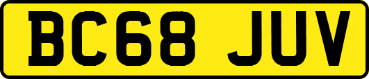BC68JUV