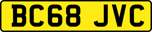 BC68JVC