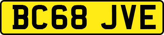 BC68JVE