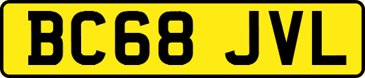 BC68JVL