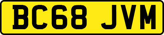 BC68JVM