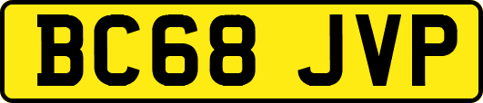 BC68JVP