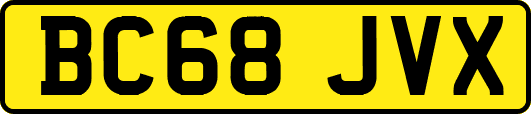 BC68JVX