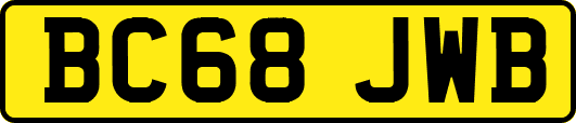 BC68JWB