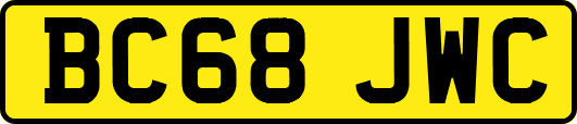 BC68JWC