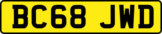 BC68JWD
