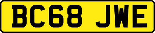 BC68JWE