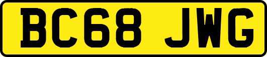 BC68JWG