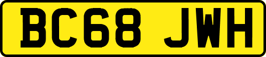 BC68JWH