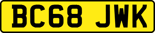BC68JWK