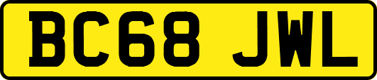 BC68JWL