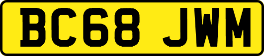 BC68JWM