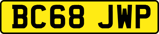 BC68JWP