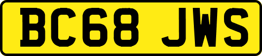 BC68JWS