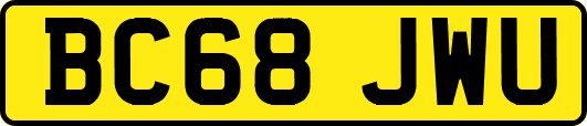 BC68JWU