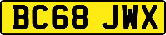 BC68JWX