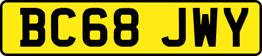BC68JWY