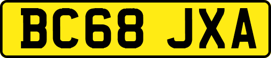 BC68JXA