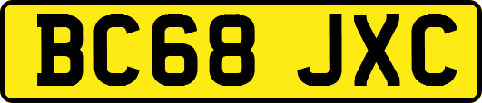 BC68JXC
