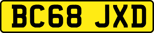 BC68JXD