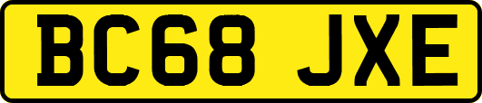 BC68JXE
