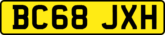 BC68JXH