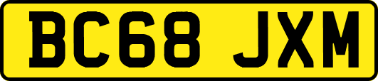 BC68JXM