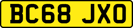 BC68JXO