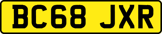 BC68JXR
