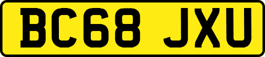 BC68JXU