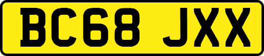 BC68JXX