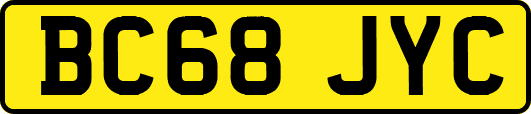 BC68JYC