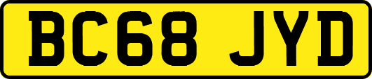 BC68JYD